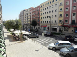 Mini Hostel in Lisbon