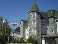 Hotel Château Vaptzarov